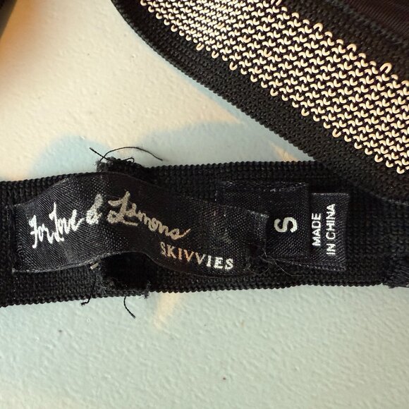 For Love And Lemons Bra Top size S - Picture 2 of 2